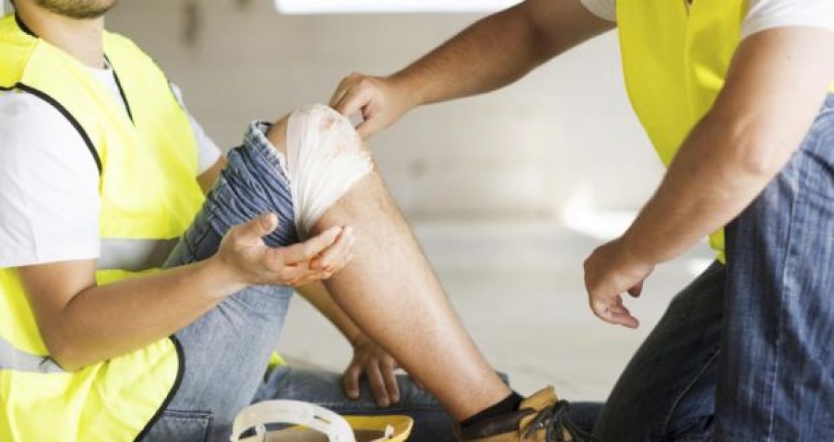 How You Can Save From Personal Injuries