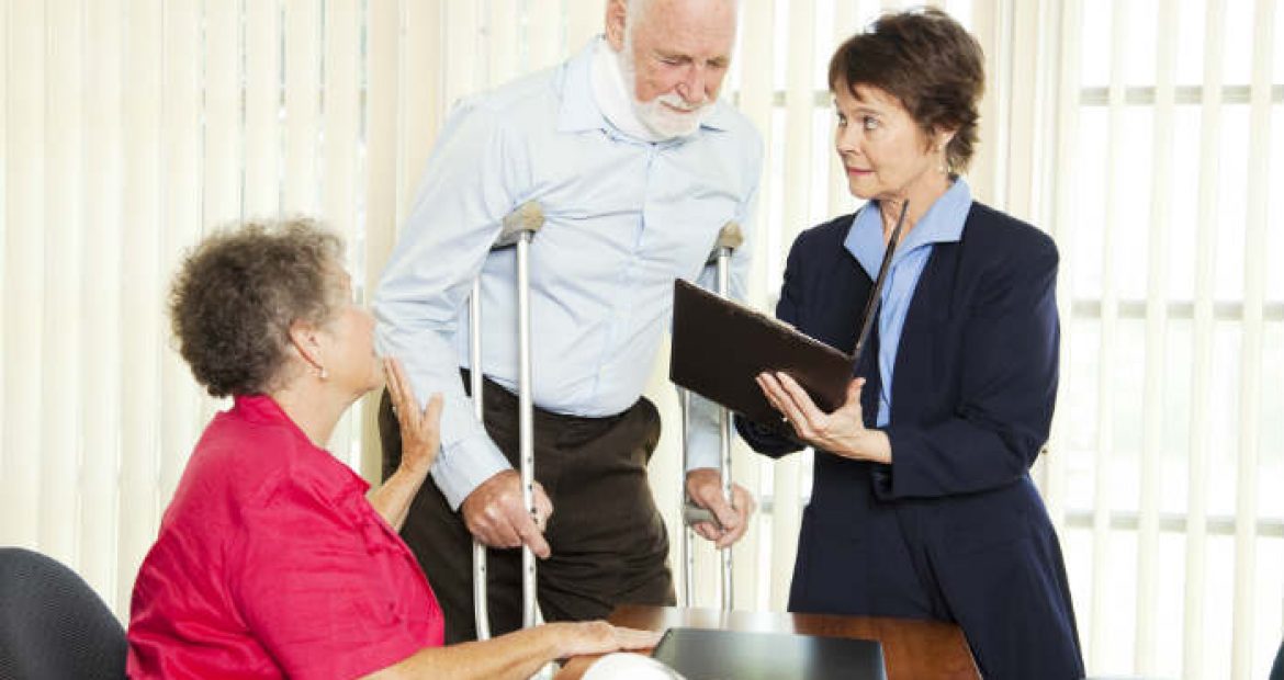 Personal Injuries Attorney – How to pick the correct one