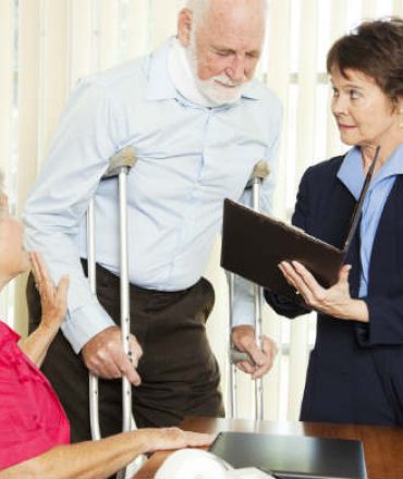 Personal Injuries Attorney – How to pick the correct one