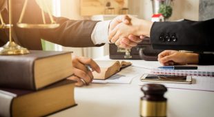 How to find a Good Attorney
