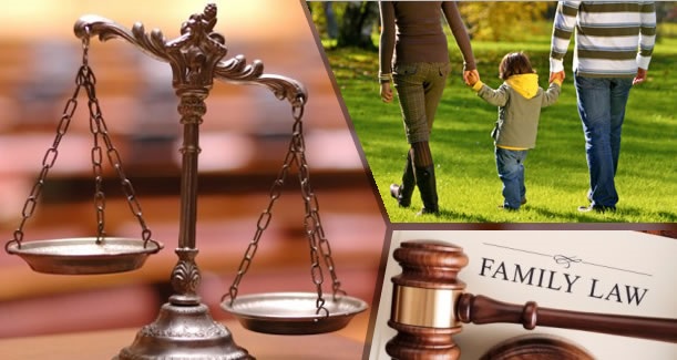 Family Court Lawyer Provides Legal Assistance For Important Issues