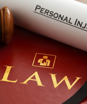 Michigan Personal Injuries Lawyer Courts