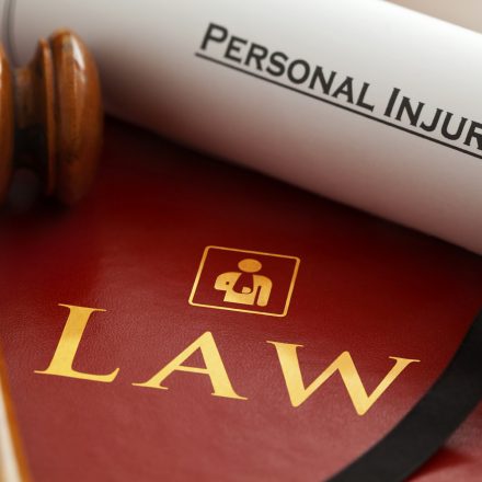 Michigan Personal Injuries Lawyer Courts