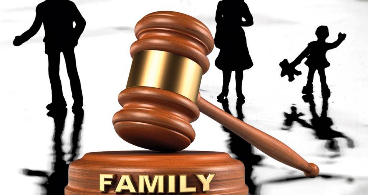 Problems in Family Court That Fathers Should Get Ready For