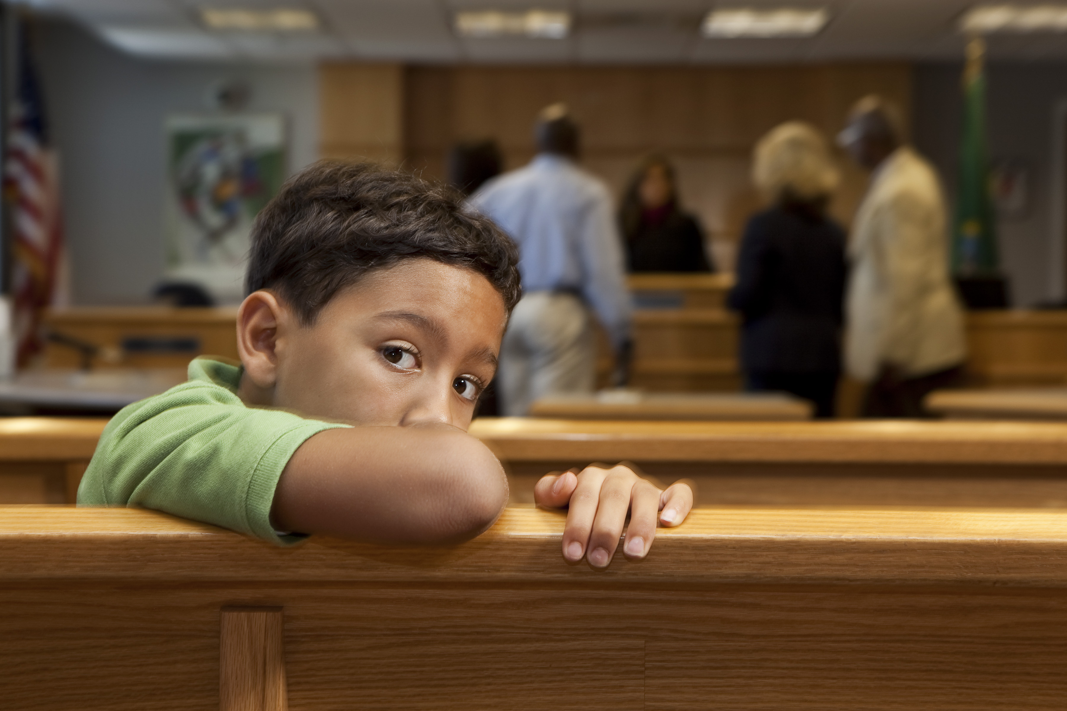 Child custody Court – Being Prepared For Your Son Or Daughter Child custody Situation