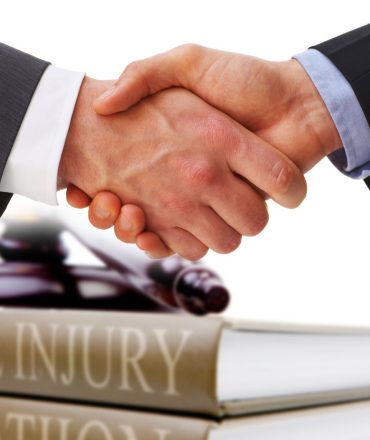 When Should you Hire a Personal Injury Lawyer