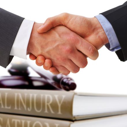 When Should you Hire a Personal Injury Lawyer