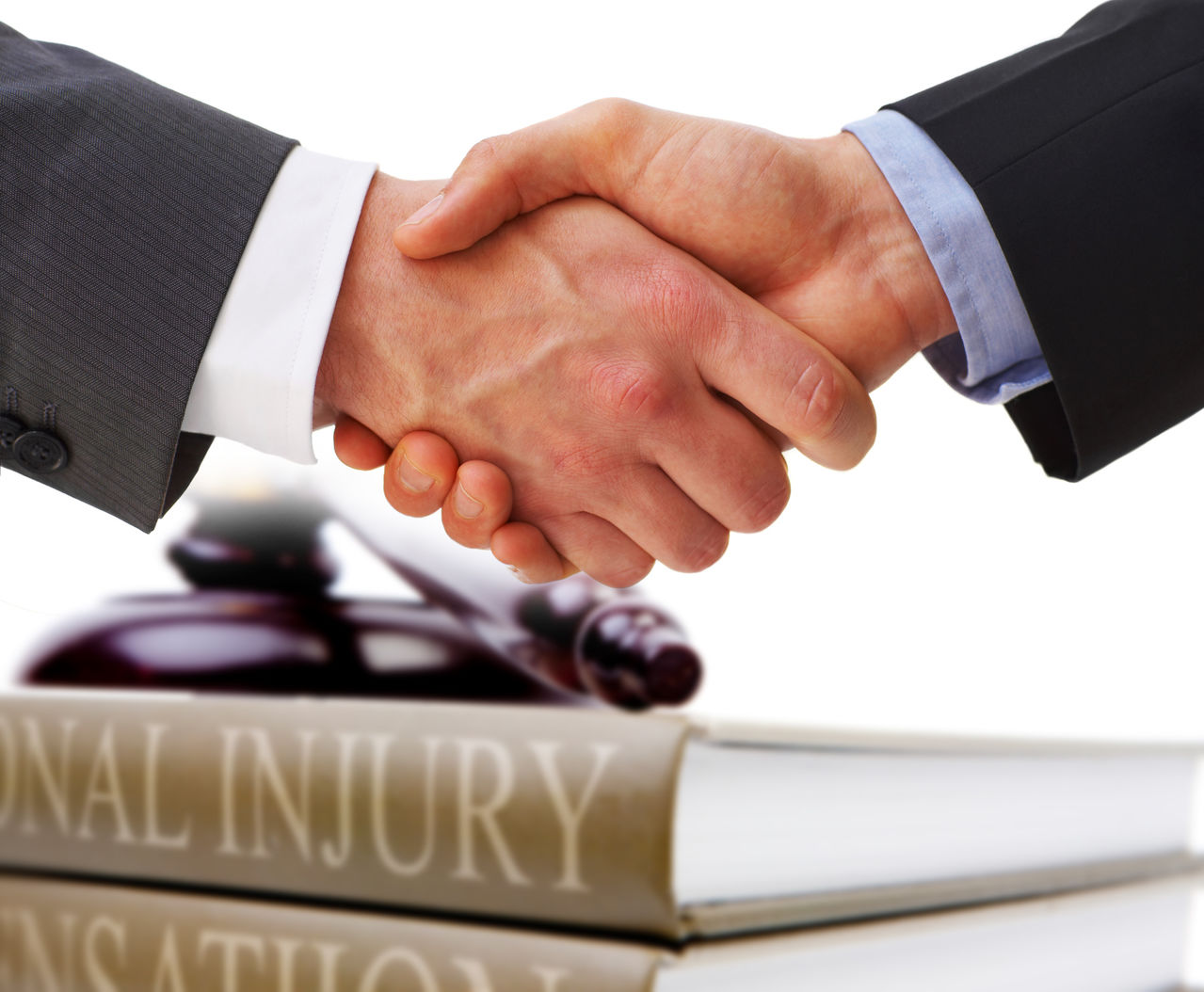 When Should you Hire a Personal Injury Lawyer