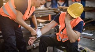 Here’s Why You Need A Lawyer For Your Workplace Accident Case!