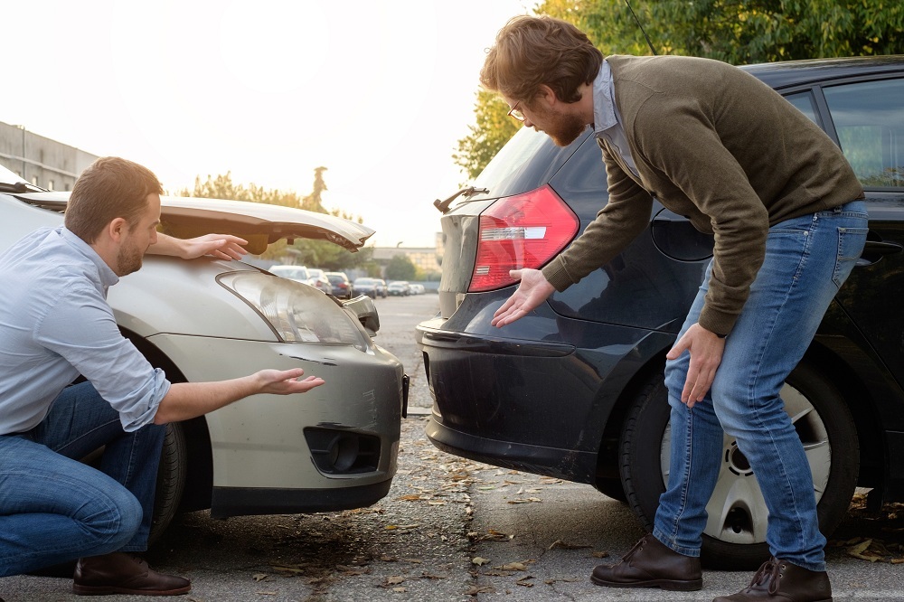 Is Hiring Car Accident Attorney Denver Beneficial?