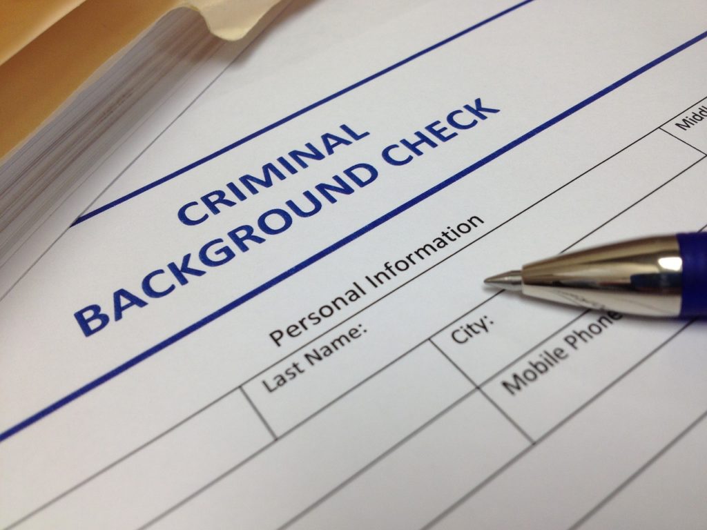How Can A Past Criminal Record Affect Your Life Vgonzalez Lawyers Expert Legal Guidance 5678