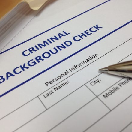 How Can a Past Criminal Record Affect Your Life?