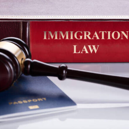 Choosing an Immigration Lawyer: A First Timer’s Tips