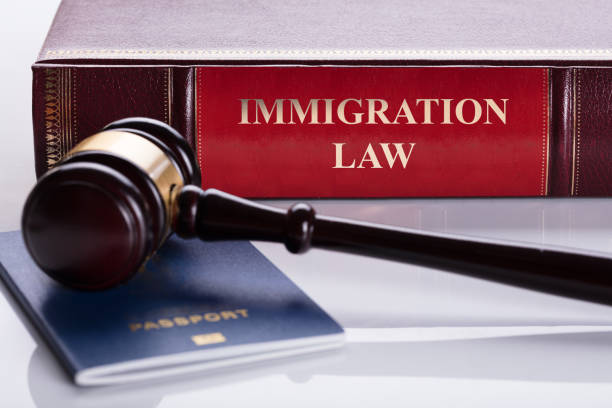 Choosing an Immigration Lawyer: A First Timer’s Tips