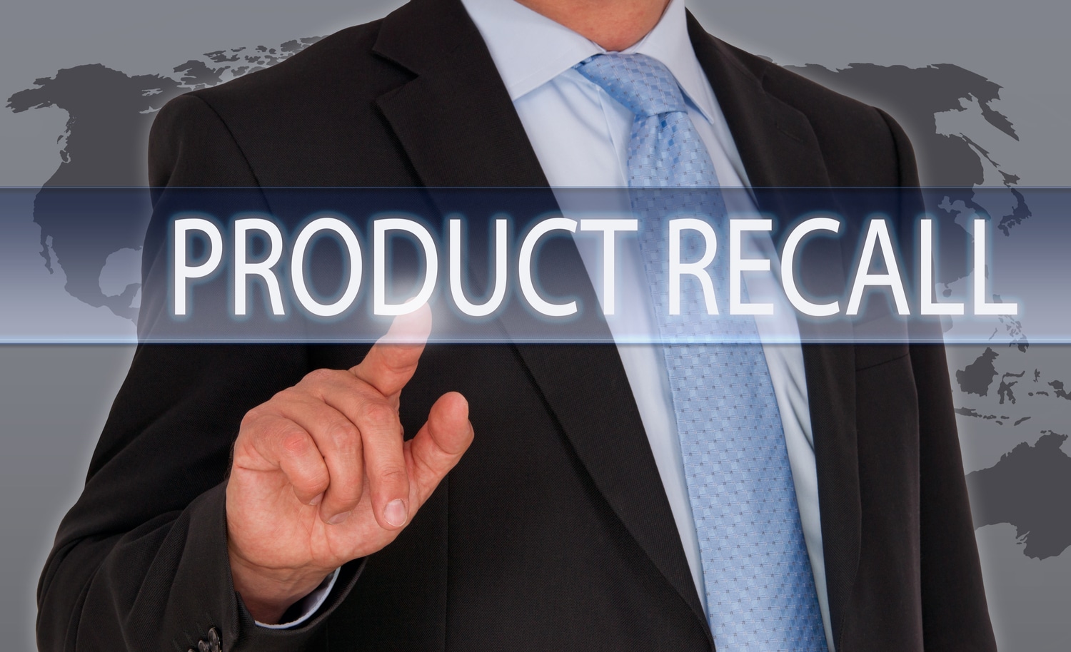 Product Recall Lawyers
