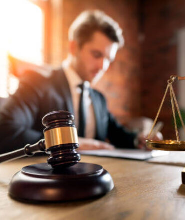 3 Reasons You Might Need To Hire A Lawyer