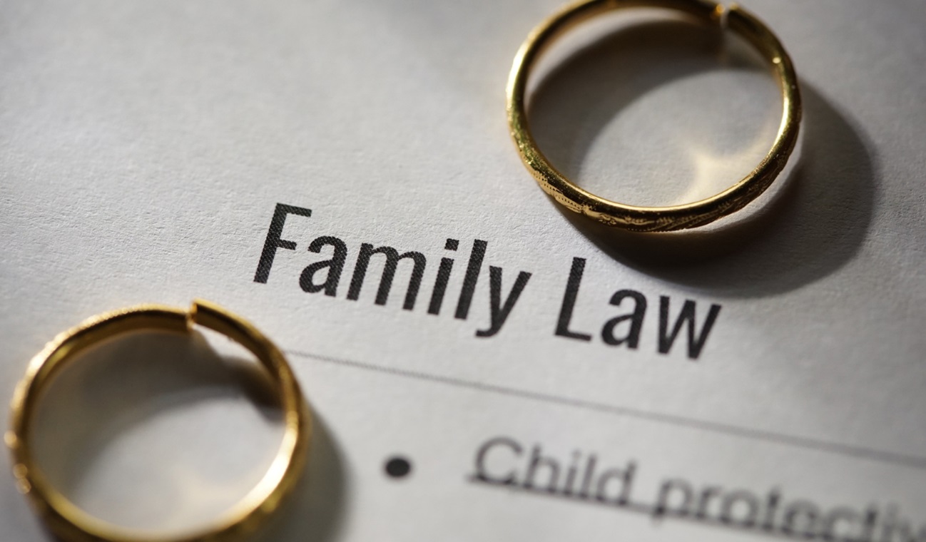 Choosing the Right Tulsa Attorneys for Your Family Law Needs